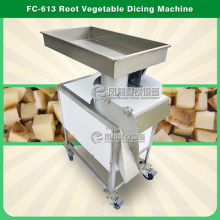 Großer Würfel-Cutter FC-613, Kartoffel-Würfel-Schneidemaschine